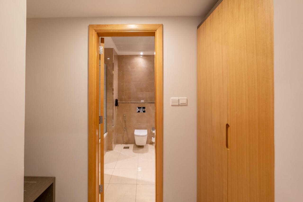 דובאי Peony Hotel מראה חיצוני תמונה