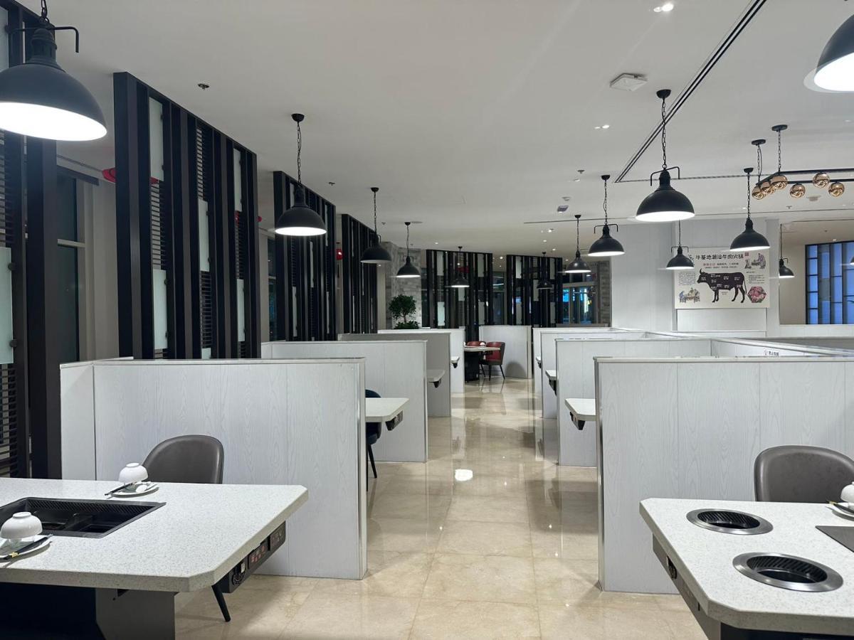 דובאי Peony Hotel מראה חיצוני תמונה