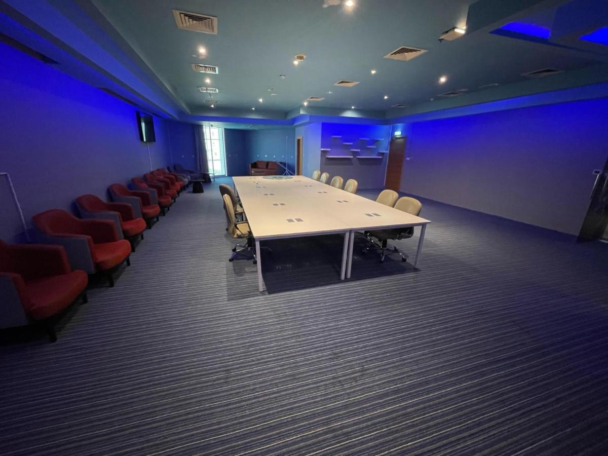 דובאי Peony Hotel מראה חיצוני תמונה