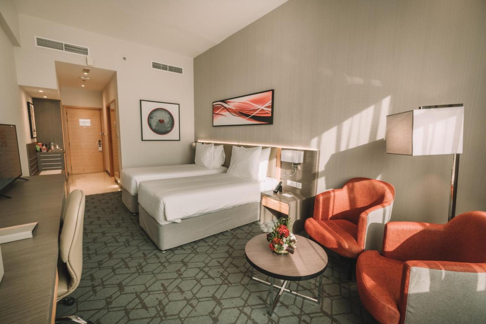 דובאי Peony Hotel מראה חיצוני תמונה